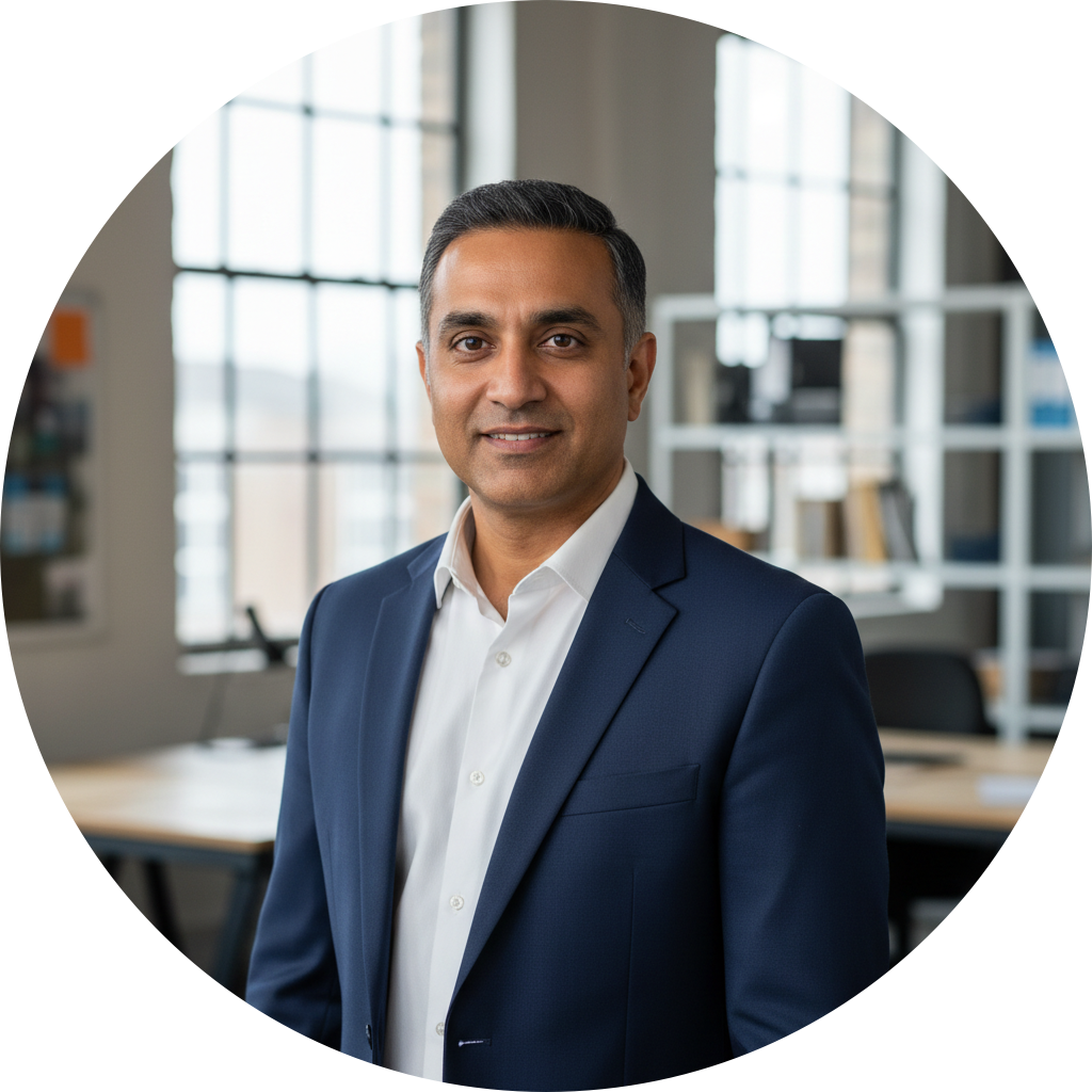 David Chen, Warehouse Operations Lead at Streamline Logistics Solutions, fictional employer testimonial for Youth Start case study