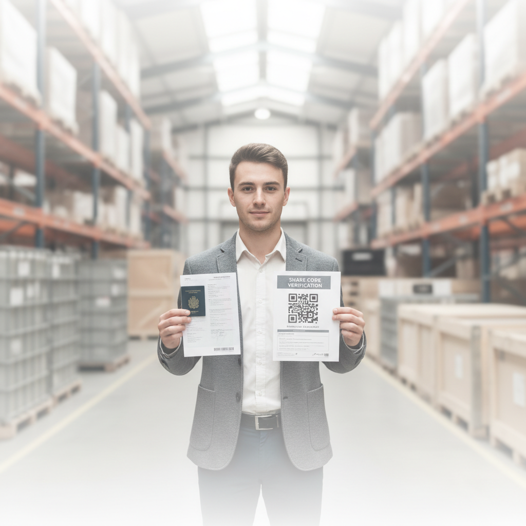 representing right to work employment verification services