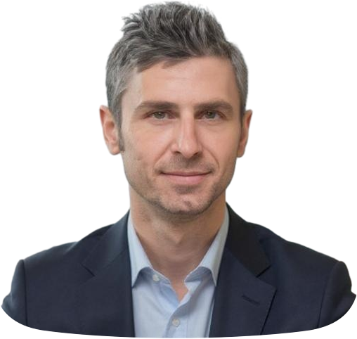 Nicusor Madalin Calin - Founder of Yout Start Limited